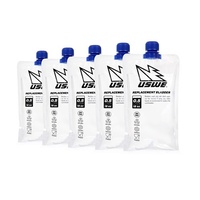 USWE 19 BLADDER SPARE DISPOSABLE 0.5L 5 PACK REFILL RECYCLABLE