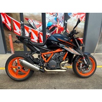 2023 KTM 1290 Super Duke R