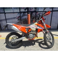 2023 KTM 350 EXC-F