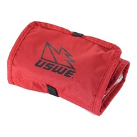 USWE 19 ACCESSORY TOOL POUCH CHILI Red