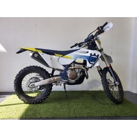 2024 Husqvarna FE 250