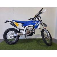 2025 Husqvarna FE 350 Heritage