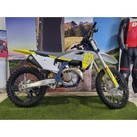 2023 Husqvarna FC 450
