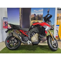 2025 Ducati Multistrada V4 Pikes Peak