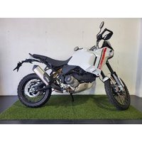 2025 Ducati Desert X MY24