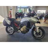 2025 Ducati Multistrada V4S