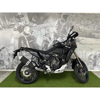2023 Yamaha Tenere 700 World Raid (XTZ690SP)