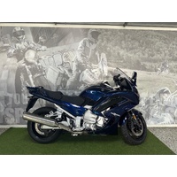 2024 Yamaha FJR1300AE