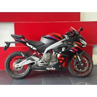 2025 Aprilia RS 457 Replica