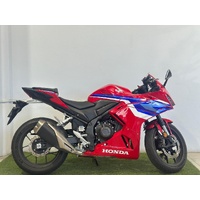 2024 Honda CBR500RA (ABS)