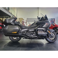 2024 Honda GoldWing Tour Premium