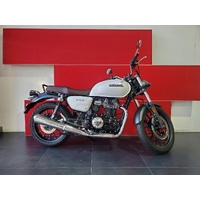 2024 Honda GB350