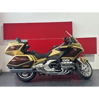 2025 Honda GoldWing Tour Premium MY24