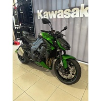 2025 Kawasaki Z1000 ABS