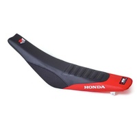 Factory Effex TC4 Seat Cover - Honda CRF250 04-09