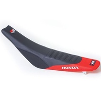 Factory Effex TC4 Seat Cover - Honda CRF450 05-08 W/Insert