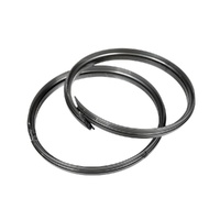 KYB TM Front Fork Scraper Seal (Pair)