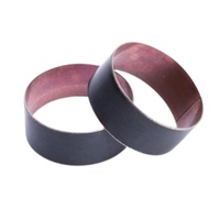 KYB Husqvarna Front Fork Piston Metal (Pair) WP