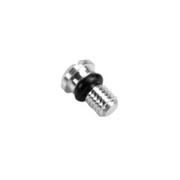 KYB TM Complete Front Fork Bleed Bolt