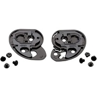 HJC Gear (Base) Plate Set HJ-09 (TR-1_CL17_CLSP_CS-R2_CS-15)
