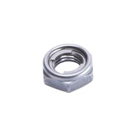 KYB Kawasaki Front Fork Lock Nut