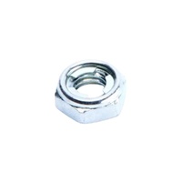 KYB Beta Front Fork Lock Nut Flat Type