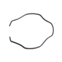 KYB Kawasaki Front Fork Snap Ring Oil Seal