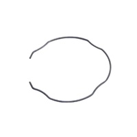 KYB Sherco Front Fork Snap Ring Oil Seal