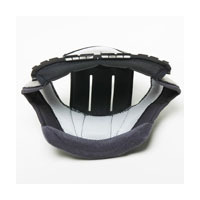 Shoei Part - X-TWELVE CENTRE PAD M9 (M)