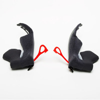 Shoei Part - X-TWELVE CHEEK PAD