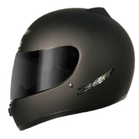 M2R M1 Helmet Matt Black