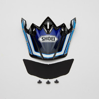 Shoei Peaks - VFX-W - Various Colours