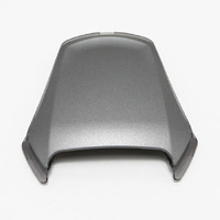 Shoei Part - NEOTEC UPPER AIR INTAKE M.ANTHRACITE
