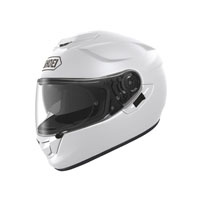 Shoei GT-Air White Helmet