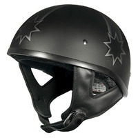 M2R PC-5F Rebel Shorty Last Stand Helmet