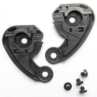 HJC Gear (Base) Plate Set HJ-20M (C70_IS-17_FG17_FG-ST)