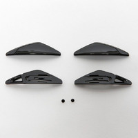 Shoei Part - NXR UPPER AIR INTAKE VENTS (SIDES)