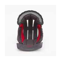 Shoei Part - X-SPIRIT III (TYPE-I) CENTRE PAD SET (S)(STD XS~S)