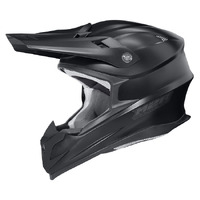 M2R X4.5 Helmet Matt Black