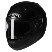 HJC CL-SP Helmet - Semi Flat Black