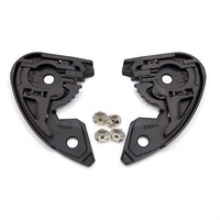 HJC Gear (Base) Plate Set HJ-26 (RPHA 11_RPHA 70_Carbon)