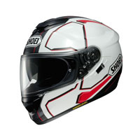 Shoei GT-Air TC-6 Pendulum Road Helmet