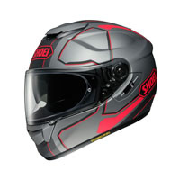 Shoei GT-Air TC-10 Pendulum Road Helmet