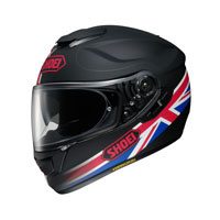 Shoei GT-Air TC-1 Royalty Road Helmet