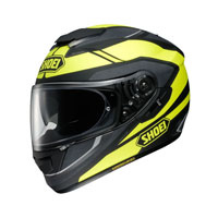 Shoei GT-Air TC-3 Swayer Road Helmet