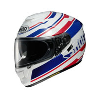 Shoei GT-Air TC-2 Primal Road Helmet