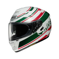 Shoei GT-Air TC-4 Primal Road Helmet
