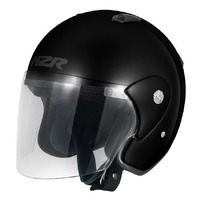 M2R "290" Open-Face Helmet