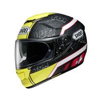 Shoei GT-Air TC-3 Luthi Road Helmet