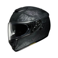 Shoei GT-Air TC-5 Fable Road Helmet